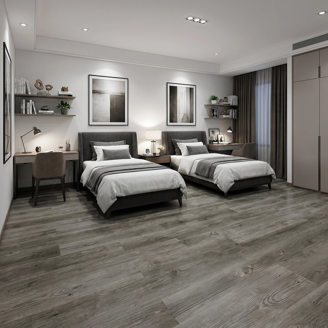 Polar LVT Comfort - Prairie
