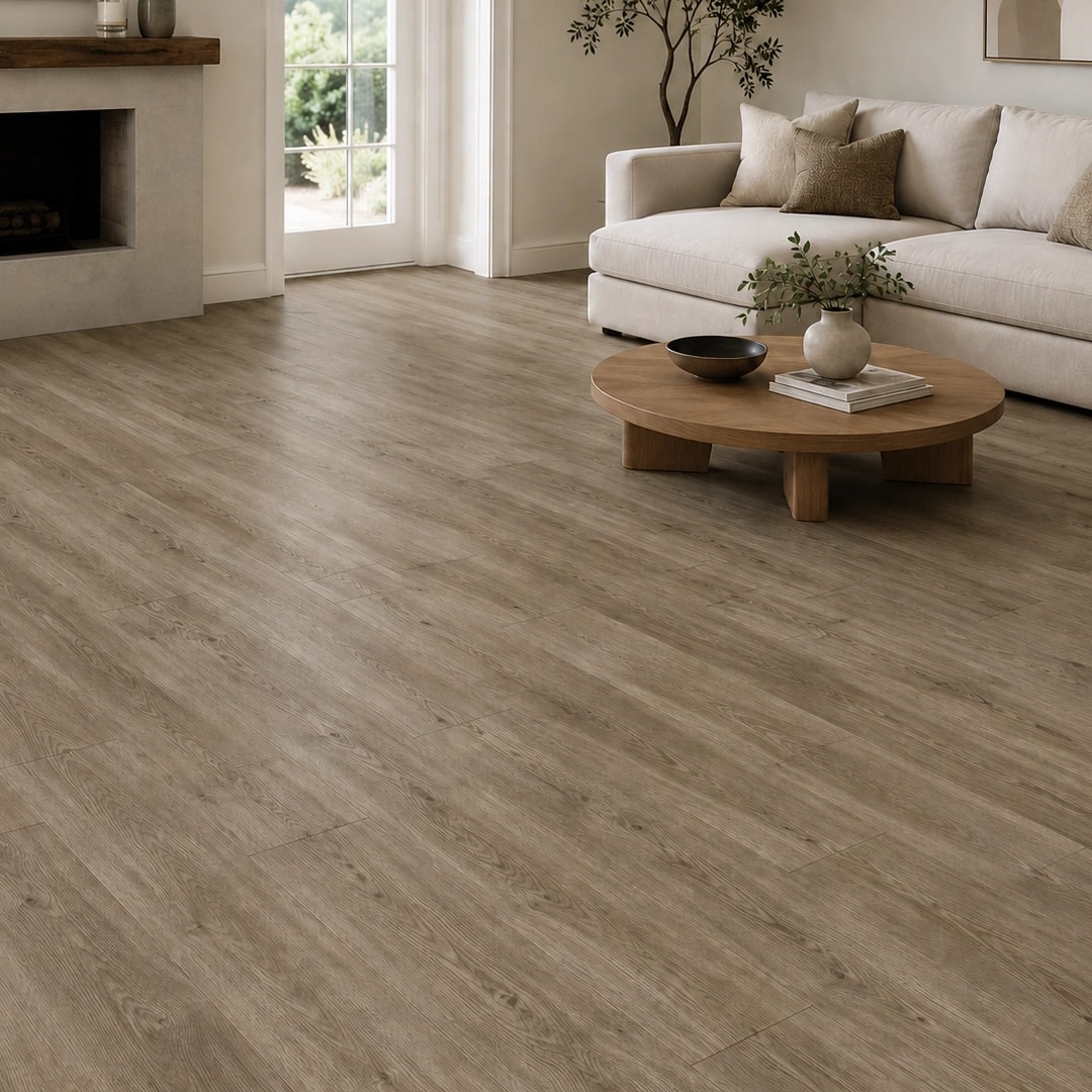 Richmond LVT Comfort - Cappuccino