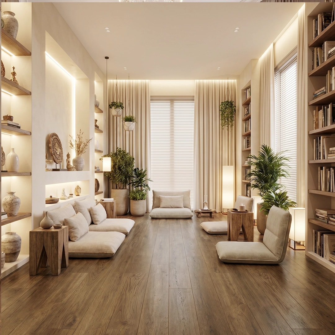 Polar LVT Comfort