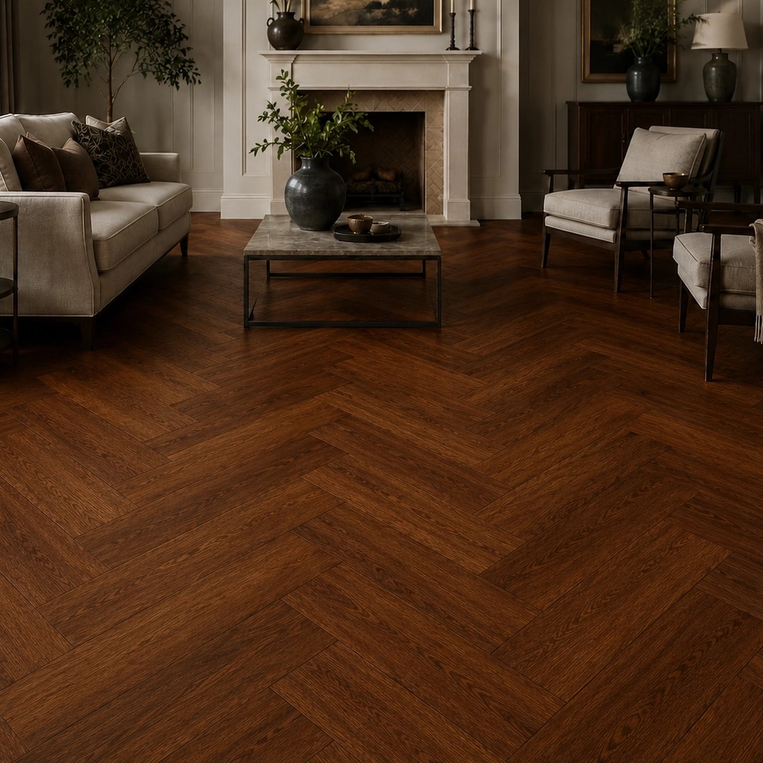 Polar SPC Herringbone