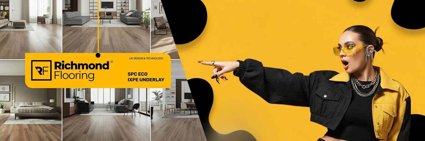 RICHMOND FLOORING