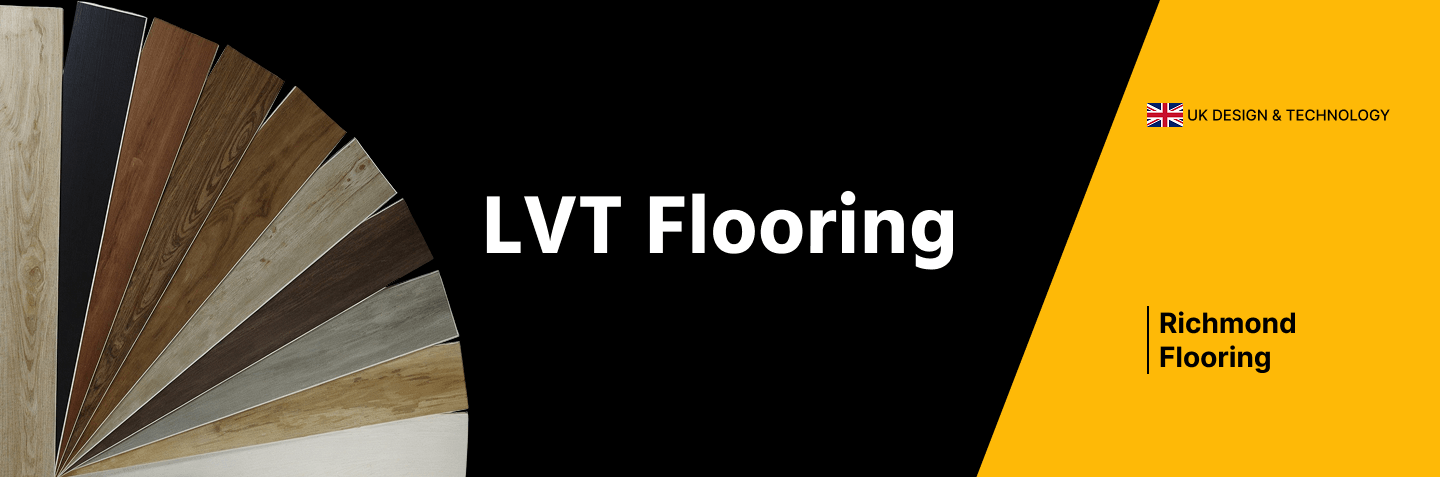 LVT FLOORING
